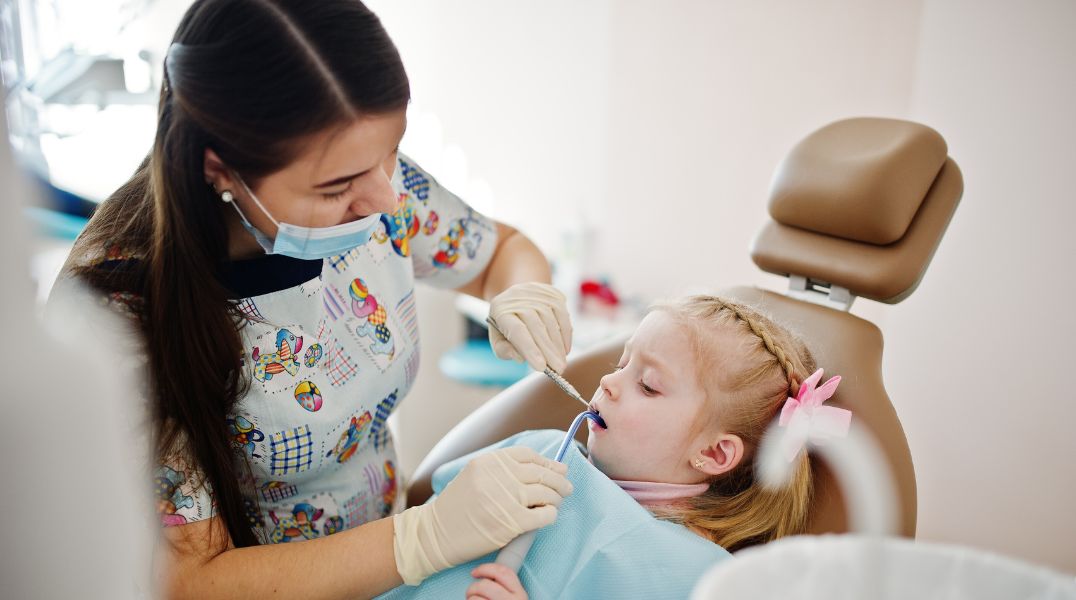 Pediatric Dentist treatment, low-cost Pediatric Dentist, best Pediatric Dentist in Coimbatore