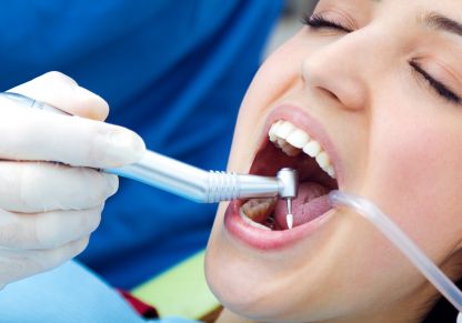 Cosmetic teeth reshaping in Coimbatore for enhanced smile and balanced tooth shape