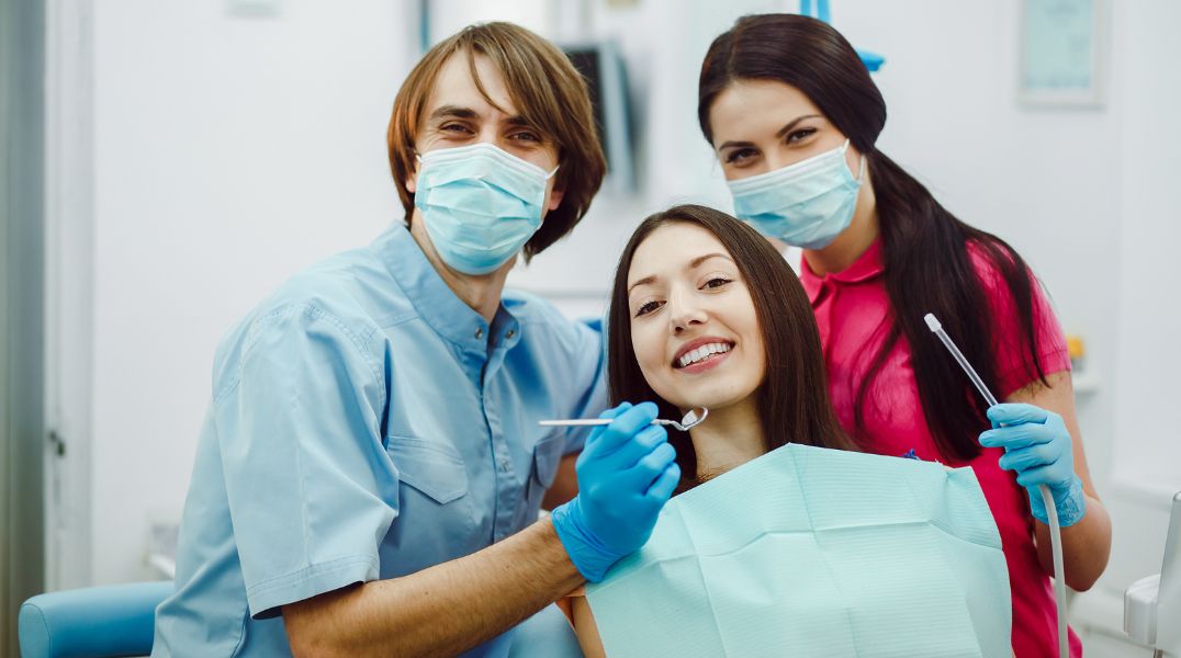 Top Dental Clinic in Coimbatore, Top Dentist in Coimbatore, best Dentist in Coimbatore