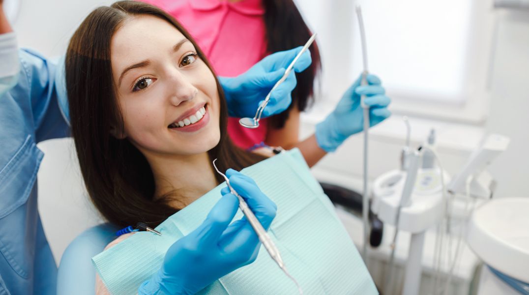 Best Dental Clinic in Coimbatore – Uniq Dental Clinic