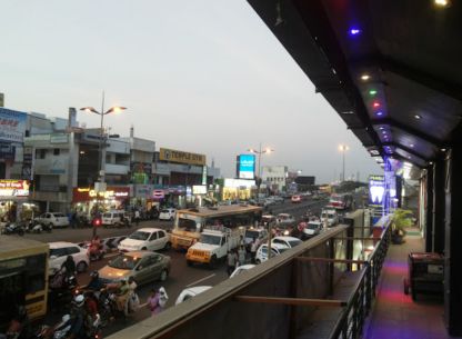 Dental Clinic in Hopes College