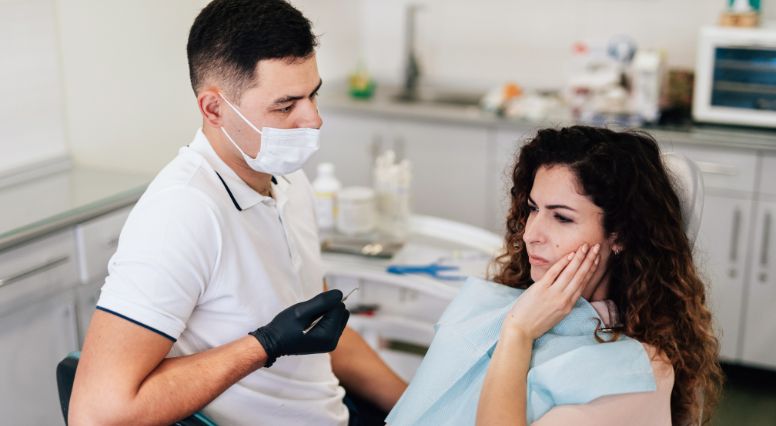 Painless Dental Care in Coimbatore | Painless Dental Care cost in Coimbatore